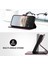 Kickstand Fonksiyonu Flip Mobil Pu ile Xiaomi Poco X6 Neo 5g Için Flip Case (Yurt Dışından) 3