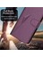 Kickstand Fonksiyonu Flip Mobil Pu ile Xiaomi Poco X6 Neo 5g Için Flip Case (Yurt Dışından) 5