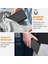 Kickstand Fonksiyonu Flip Mobil Pu ile Xiaomi Poco X6 Neo 5g Için Flip Case (Yurt Dışından) 3