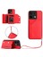 % Xiaomi Poco X6 Doğru Insizyon Kickstand Fonksiyonu Için Uyumlu Kılıf (Yurt Dışından) 1