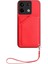 % Xiaomi Poco X6 Doğru Insizyon Kickstand Fonksiyonu Için Uyumlu Kılıf (Yurt Dışından) 2