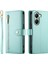 Xiaomi Poco X7 Pro Iş Için Flip Case Crossbody Kayış Çok Fonksiyonlu (Yurt Dışından) 1