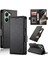 Xiaomi Poco X7 Pro Günlük Kullanım Için Flip Case Kart Yuvaları Cüzdan Iş Çevirme (Yurt Dışından) 1