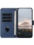Kickstand Fonksiyonu Flip Mobil Pu ile Xiaomi Poco X6 Neo 5g Için Flip Case (Yurt Dışından) 3