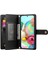 Xiaomi Redmi Not 14 Pro Için Flip Case 4g Iş Standı Cüzdan Crossbody (Yurt Dışından) 5