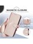 Kickstand Fonksiyonu ile Xiaomi Redmi Not 14 Pro 4g Için Flip Case Pu (Yurt Dışından) 2