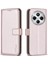 Xiaomi Poco C75 Iş Cüzdan Çok Renkli Çoklu Kart Yuvası Için Flip Case (Yurt Dışından) 1