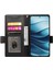Xiaomi Redmi Not 14 Pro 4g Kart Yuvaları Için Flip Case Günlük Kullanım Cüzdan Flip (Yurt Dışından) 3