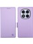 Xiaomi Redmi Not 14 Pro 4g Kart Yuvaları Için Flip Case Günlük Kullanım Cüzdan Flip (Yurt Dışından) 1