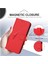 Kickstand Fonksiyonu ile Xiaomi Poco X7 Pro Için Flip Case Premium Pu ile (Yurt Dışından) 5