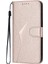 Kickstand Fonksiyonu Flip Mobil Pu ile Xiaomi Poco X6 Neo 5g Için Flip Case (Yurt Dışından) 4