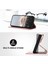 Kickstand Fonksiyonu Flip Mobil Pu ile Xiaomi Poco X6 Neo 5g Için Flip Case (Yurt Dışından) 5