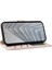 Xiaomi Redmi Note 14 4g Kafes Flip Folio Telefon Kılıfı Için Flip Case ile (Yurt Dışından) 4