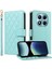 Xiaomi Redmi Not Için Flip Case 14 Pro 4g Kafes Flip Folio Telefon Kılıfı (Yurt Dışından) 3