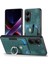Xiaomi Poco X7 Pro Crad Yuvası Standı Manyetik Araç Montaj Yüzük Tutucu (Yurt Dışından) 2