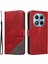 Xiaomi Redmi Not 14 Pro Için Flip Case 4g Deri Telefon Koruma Kılıfı (Yurt Dışından) 2