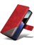 Xiaomi Redmi Not 14 Pro Için Flip Case 4g Deri Telefon Koruma Kılıfı (Yurt Dışından) 5