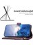 Xiaomi Poco X3 Pro Iş Ekleme Cüzdan Çok Renkli Yuvası Için Kılıf (Yurt Dışından) 2
