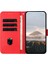 Kickstand Fonksiyonu Flip Mobil Pu ile Xiaomi Poco X6 Neo 5g Için Flip Case (Yurt Dışından) 5