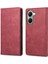 Xiaomi Poco X7 Pro Kart Yuvası Darbeye Kickstand Iş Için Flip Case (Yurt Dışından) 4