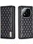 Xiaomi Poco X7 5g Darbeye Tam Koruma Kartı Yuvaları Için Flip Case (Yurt Dışından) 5