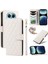 Xiaomi Redmi Not Için Flip Case 14 Pro 4g Kafes Flip Folio Telefon Kılıfı (Yurt Dışından) 1