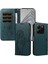 Kart Yuvaları ile Xiaomi Redmi Note 14 4g Flip Case ile Uyumlu ve ve (Yurt Dışından) 3