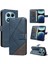 Xiaomi Redmi Not 14 Pro Için Flip Case 4g Deri Telefon Koruma Kılıfı (Yurt Dışından) 1