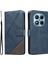 Xiaomi Redmi Not 14 Pro Için Flip Case 4g Deri Telefon Koruma Kılıfı (Yurt Dışından) 2