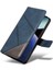 Xiaomi Redmi Not 14 Pro Için Flip Case 4g Deri Telefon Koruma Kılıfı (Yurt Dışından) 4