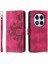 Xiaomi Redmi Not Için Flip Case 14 Pro 4g Kabartmalı Bileklik Çoklu Kart (Yurt Dışından) 1