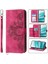 Xiaomi Redmi Not Için Flip Case 14 Pro 4g Kabartmalı Bileklik Çoklu Kart (Yurt Dışından) 2