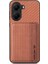 Xiaomi Poco X7 Pro Manyetik Kart Tutucu Rfıd Engelleme Için Kılıf Komple (Yurt Dışından) 3