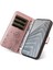 Kart Yuvaları ile Xiaomi Redmi Note 14 4g Flip Case ile Uyumlu ve ve (Yurt Dışından) 4