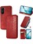 Xiaomi Poco X7 Pro Moda Tasarım Cüzdan Fonksiyonu Için Kılıf Kapak Çevirin (Yurt Dışından) 5