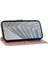 Xiaomi Redmi Note 14 4g Kafes Flip Folio Telefon Kılıfı Için Flip Case ile (Yurt Dışından) 4