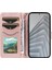 Xiaomi Redmi Note 14 4g Kafes Flip Folio Telefon Kılıfı Için Flip Case ile (Yurt Dışından) 5