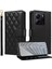 Xiaomi Redmi Note 14 4g Kafes Flip Folio Telefon Kılıfı Için Flip Case ile (Yurt Dışından) 1