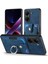 Xiaomi Poco X7 Pro Crad Yuvası Standı Manyetik Araç Montaj Yüzük Tutucu (Yurt Dışından) 2