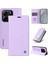 Xiaomi Redmi Note 14 4g Için Flip Case ve Işlevsellik Faux Deri Standı (Yurt Dışından) 5