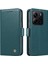 Xiaomi Redmi Note 14 4g Hafif ve Lüks ve Zarif Için Flip Case (Yurt Dışından) 2