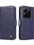 Xiaomi Redmi Note 14 4g Hafif ve Lüks ve Zarif Için Flip Case (Yurt Dışından) 1