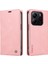 Xiaomi Redmi Note 14 4g Kılıf Cilt Dostu Manyetik Kapak ile Uyumlu (Yurt Dışından) 1