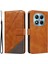 Xiaomi Redmi Not 14 Pro Için Flip Case 4g Deri Telefon Koruma Kılıfı (Yurt Dışından) 1