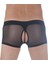 - Don Moris DM291121 Transparan Arkası Açık Mini Boxer 1