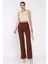 Çimalı Kadın Bol Paça Pantolon P-00017378 1