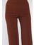 Çimalı Kadın Bol Paça Pantolon P-00017378 4