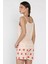 Kadın Baskılı Şortlu Pijama Takımı P-00017375 3