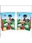 Sevimli Mickey Mouse Çocuk Kolluk, Renkli ve Eğlenceli Tasarım 1