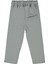 Erkek Çocuk Pantolon 2-5 Yaş Gri 2